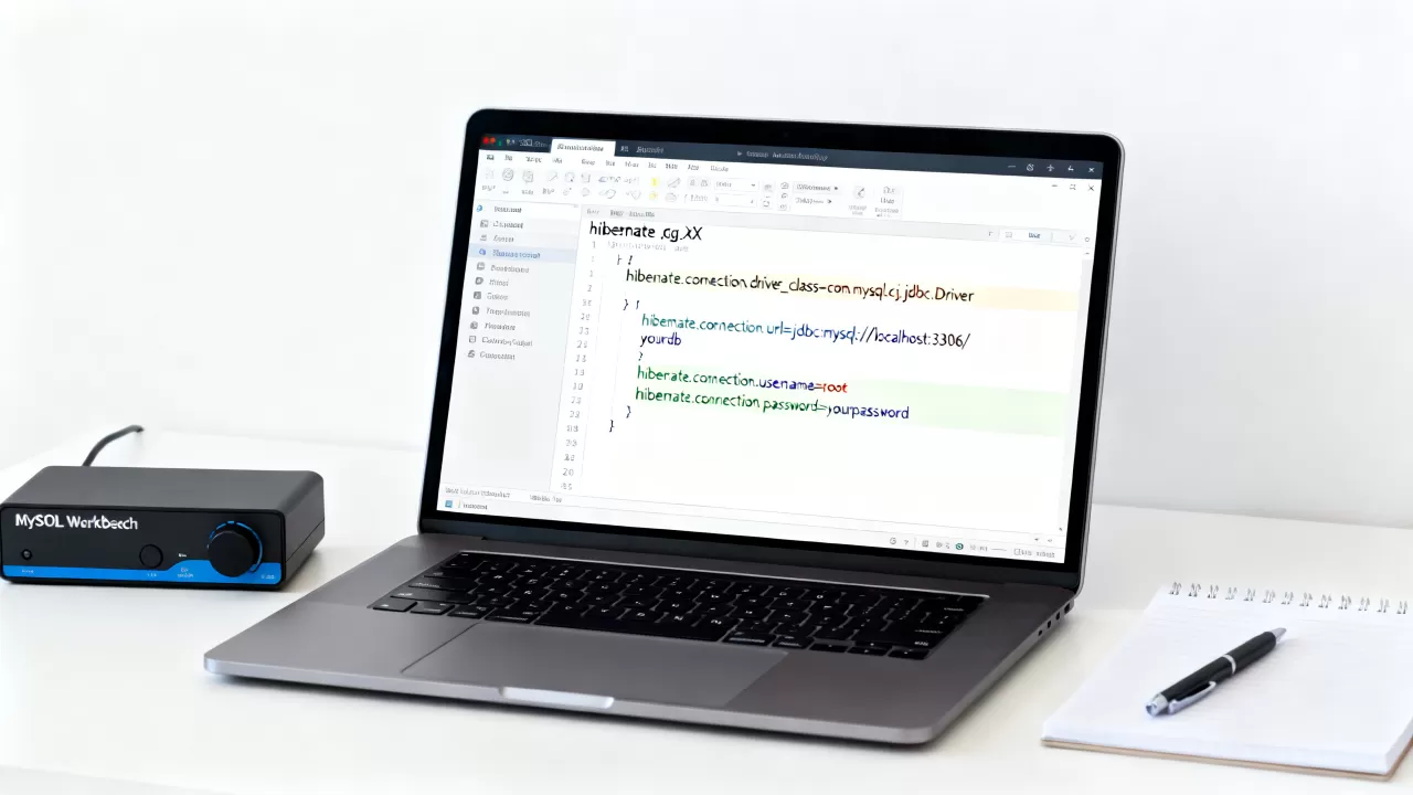 Hibernate连接MySQL报错怎么办?hibernate连接mysql配置教程 Hibernate连接MySQL报错怎么办?hibernate连接mysql配置教程