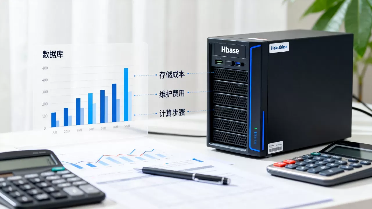 Hbase数据库费用高吗?Hbase数据库费用怎么计算 Hbase数据库费用高吗?Hbase数据库费用怎么计算