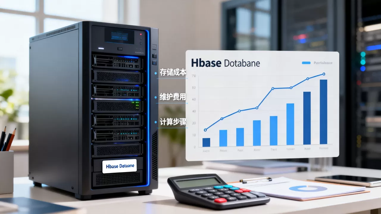Hbase数据库费用高吗?Hbase数据库费用怎么计算 Hbase数据库费用高吗?Hbase数据库费用怎么计算