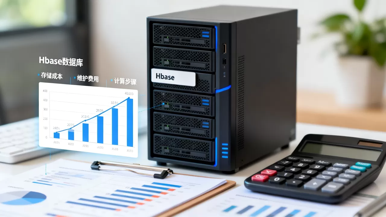 Hbase数据库费用高吗?Hbase数据库费用怎么计算 Hbase数据库费用高吗?Hbase数据库费用怎么计算