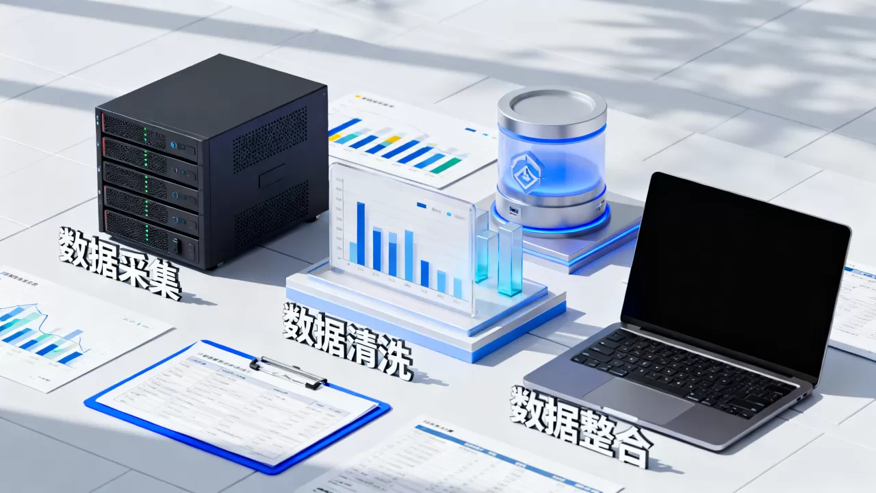 如何搭建股票数据仓库?股票数据仓库搭建步骤详解 如何搭建股票数据仓库?股票数据仓库搭建步骤详解