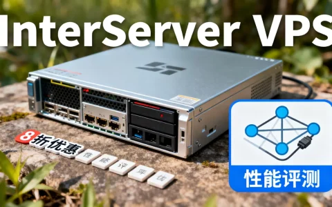 InterServer VPS 8折值得买吗，InterServer VPS 评测