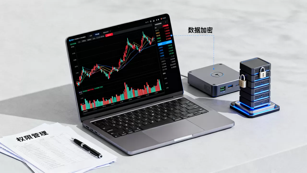 股票数据安全吗?股票数据安全怎么保障 股票数据安全吗?股票数据安全怎么保障