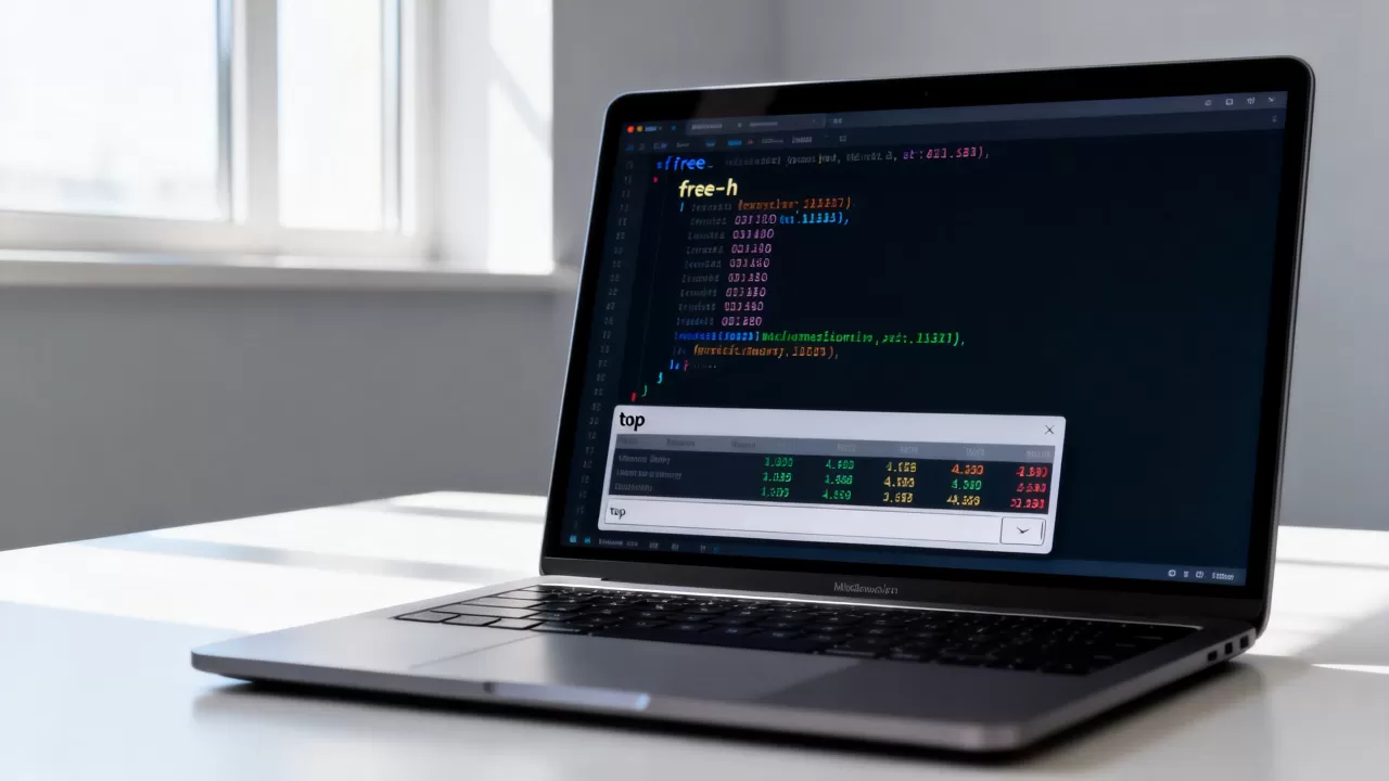 linux内存占用高怎么办,linux查看内存使用率命令 linux内存占用高怎么办,linux查看内存使用率命令