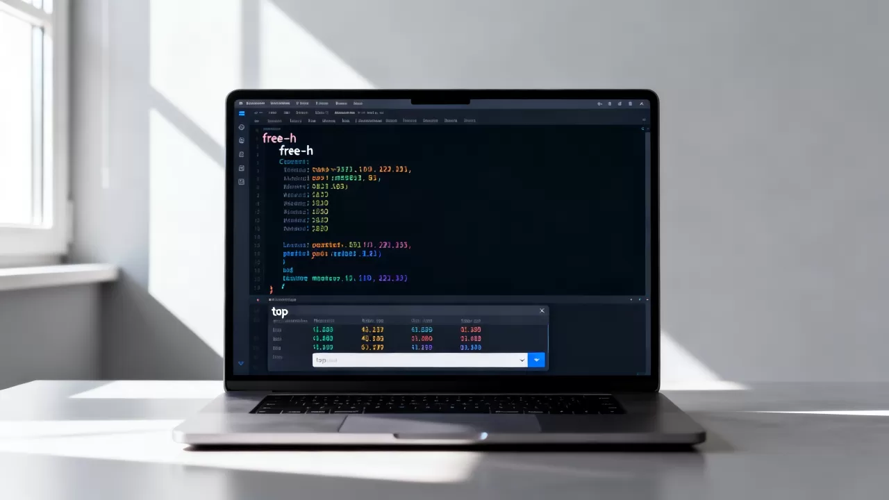 linux内存占用高怎么办,linux查看内存使用率命令 linux内存占用高怎么办,linux查看内存使用率命令