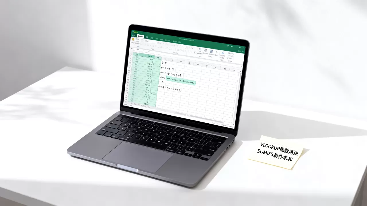excel方程式怎么用?excel公式大全及用法 excel方程式怎么用?excel公式大全及用法