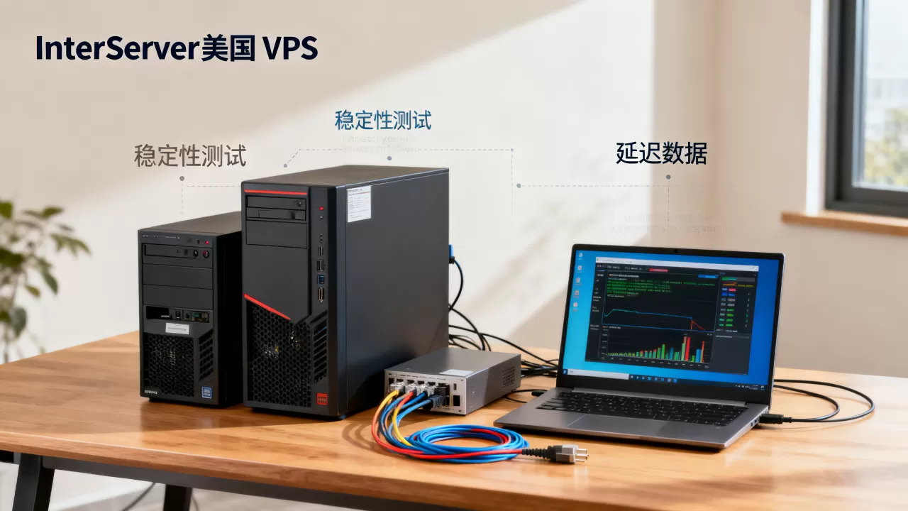 InterServer美国VPS真的稳吗,InterServer美国VPS评测 InterServer美国VPS真的稳吗,InterServer美国VPS评测