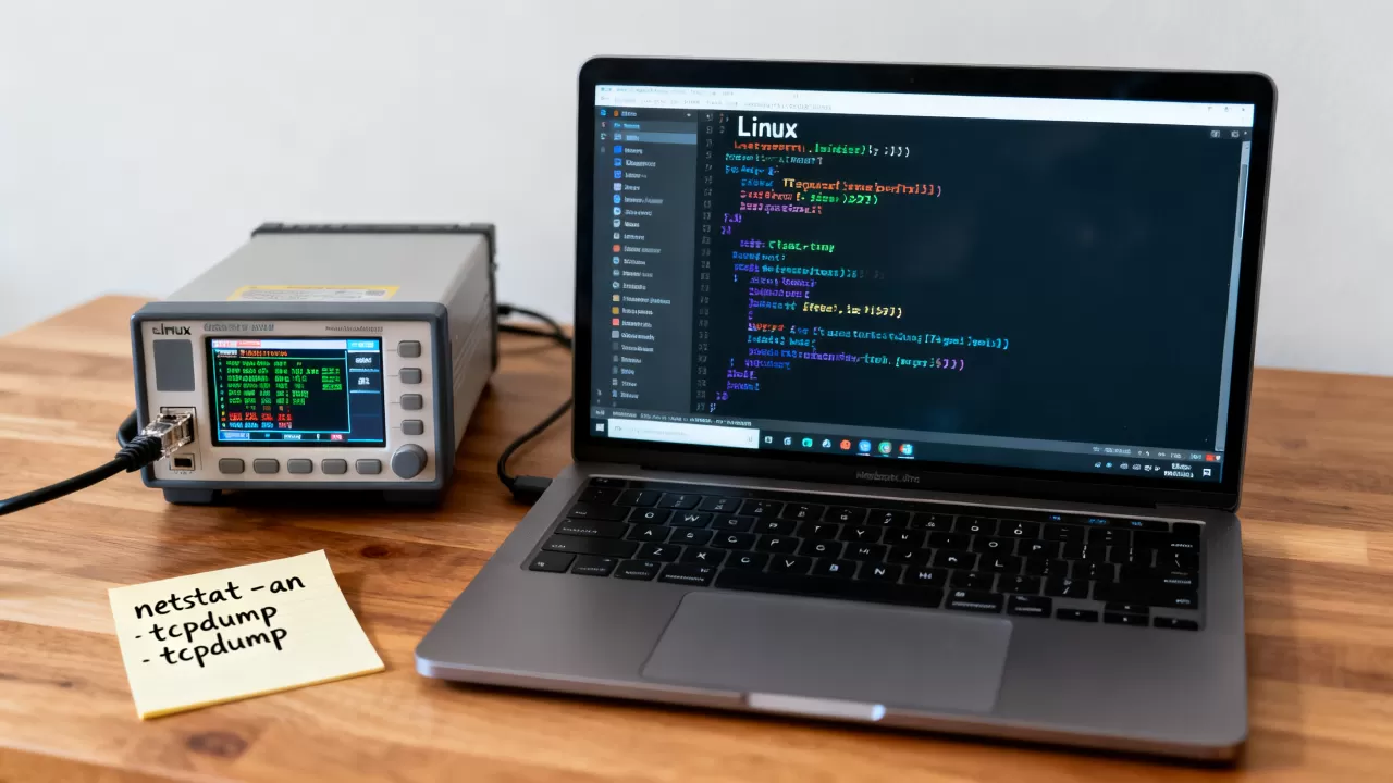linux网络监听怎么设置?linux网络监听工具推荐 linux网络监听怎么设置?linux网络监听工具推荐