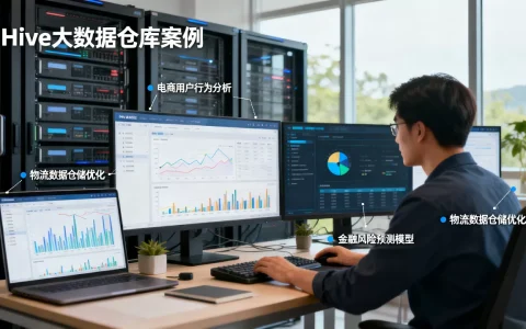 Hive大数据仓库案例有哪些？Hive大数据仓库案例详解