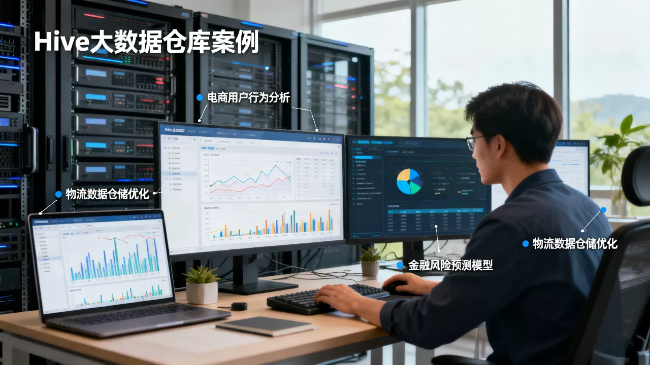 Hive大数据仓库案例有哪些?Hive大数据仓库案例详解 Hive大数据仓库案例有哪些?Hive大数据仓库案例详解