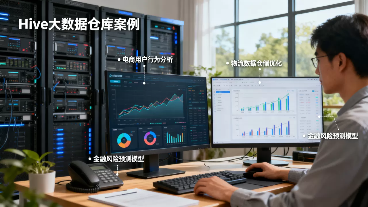Hive大数据仓库案例有哪些?Hive大数据仓库案例详解 Hive大数据仓库案例有哪些?Hive大数据仓库案例详解
