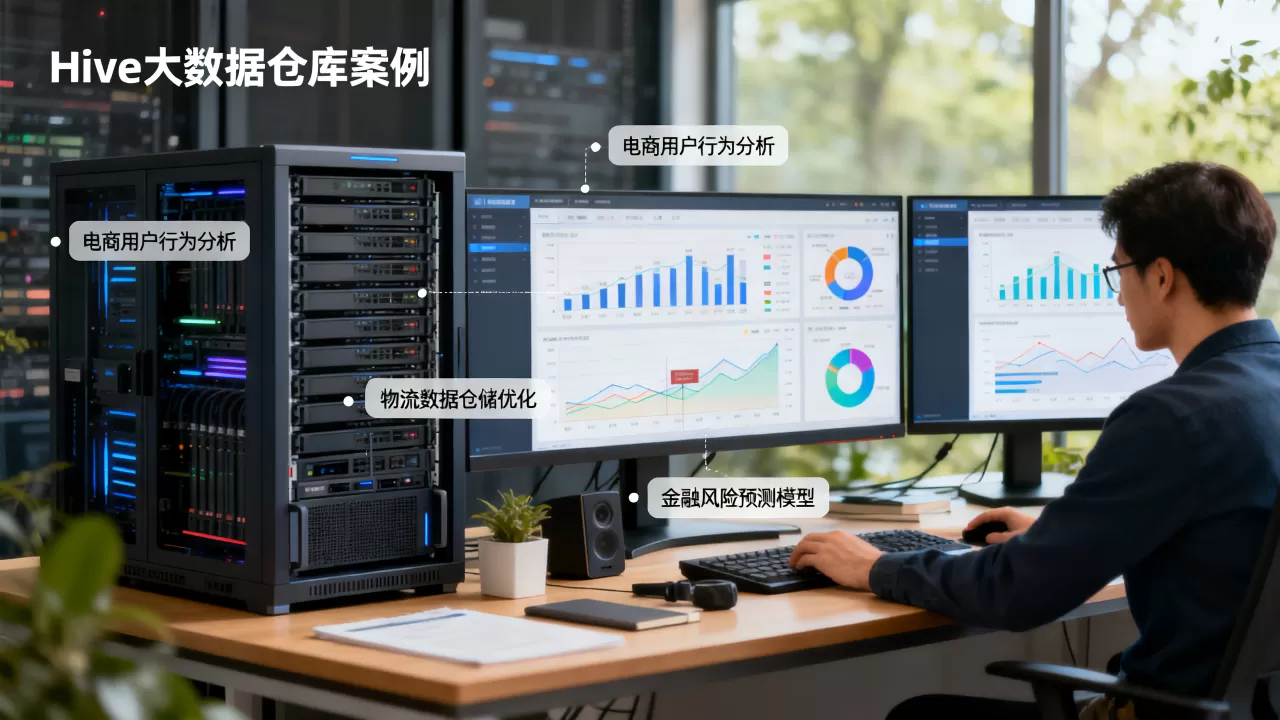 Hive大数据仓库案例有哪些?Hive大数据仓库案例详解 Hive大数据仓库案例有哪些?Hive大数据仓库案例详解