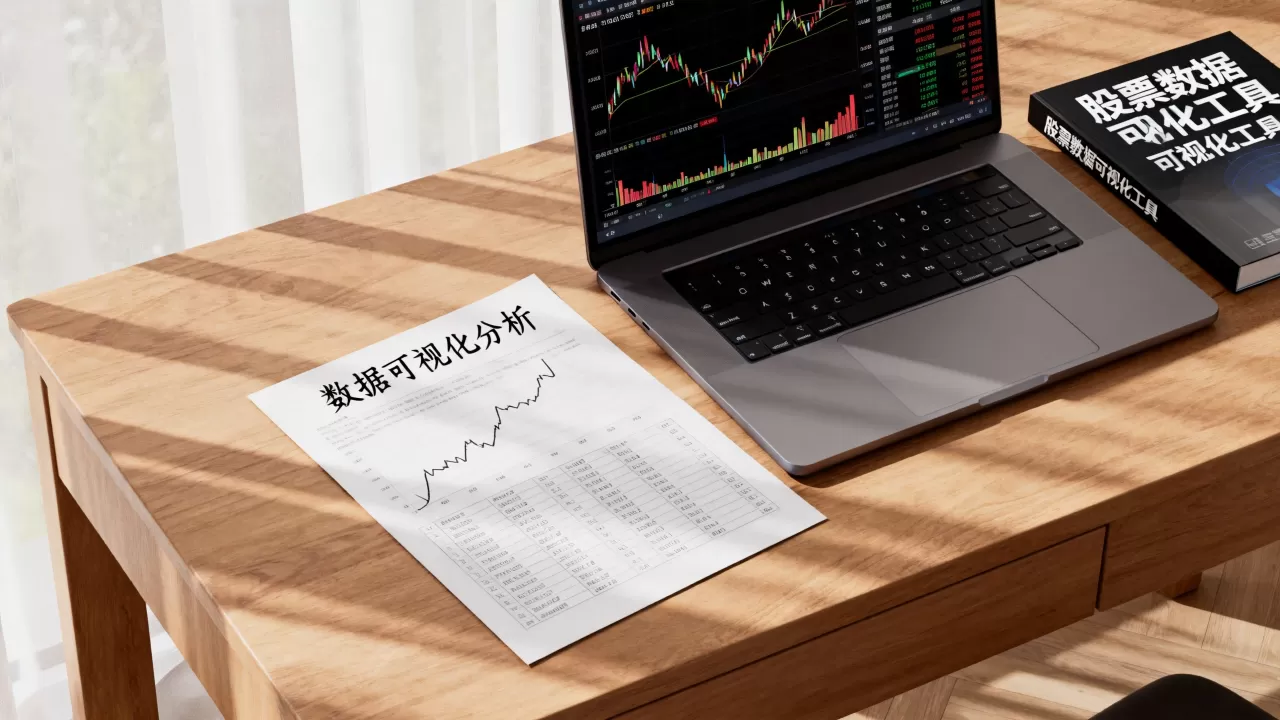 股票数据可视化论文怎么写?股票数据可视化分析工具 股票数据可视化论文怎么写?股票数据可视化分析工具