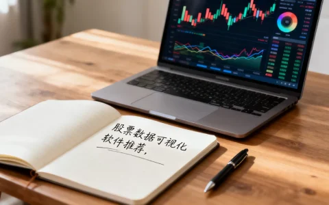 股票数据可视化怎么做？股票数据可视化软件推荐