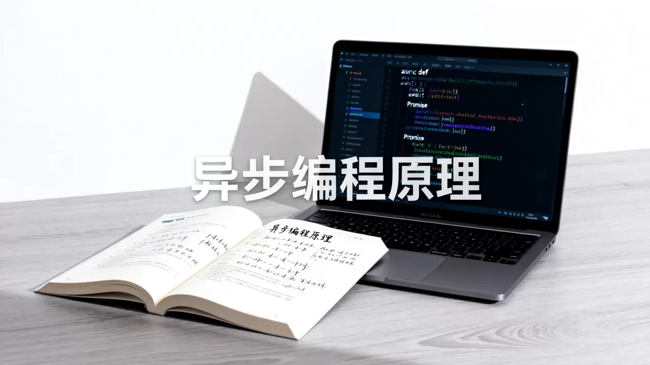 Python中Promise如何实现?python异步编程教程 Python中Promise如何实现?python异步编程教程