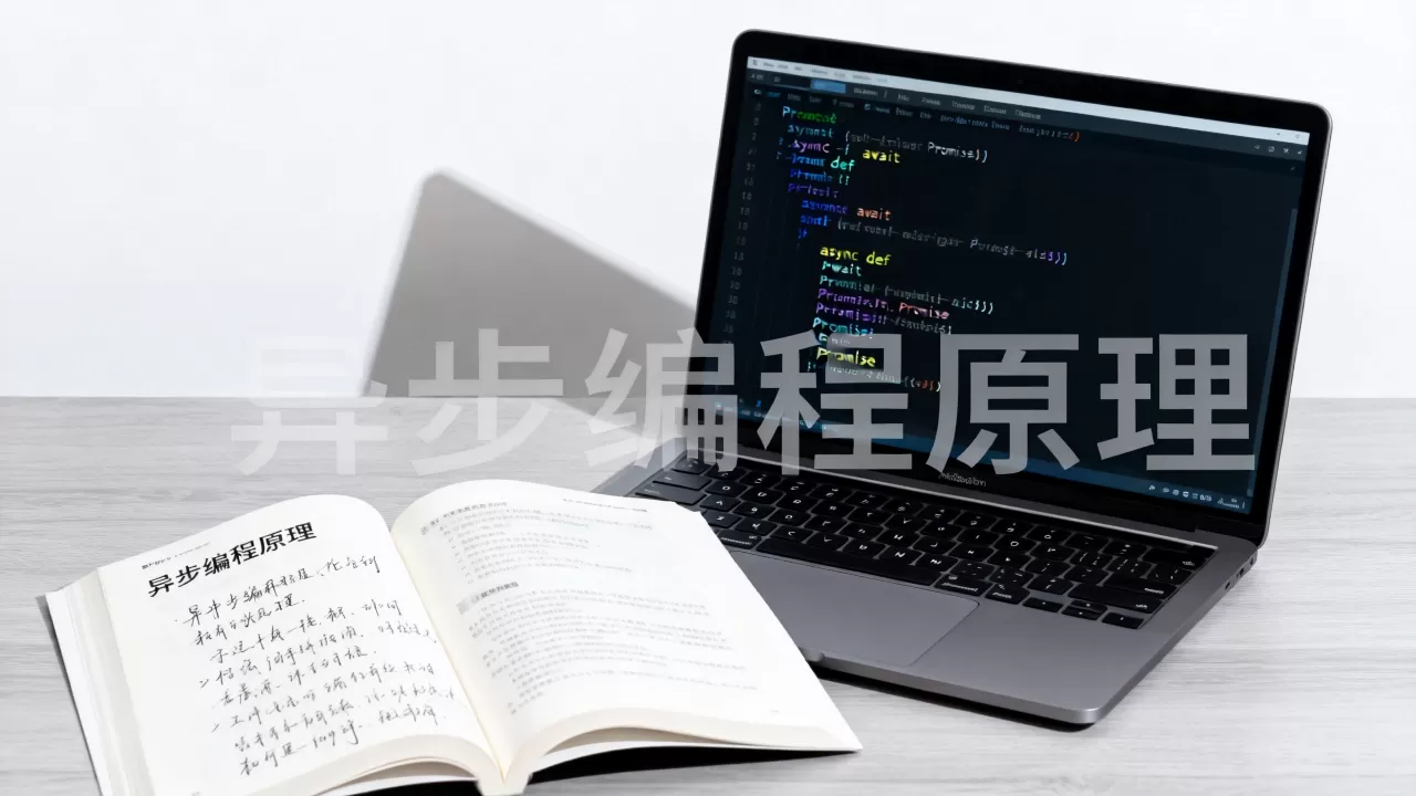 Python中Promise如何实现?python异步编程教程 Python中Promise如何实现?python异步编程教程