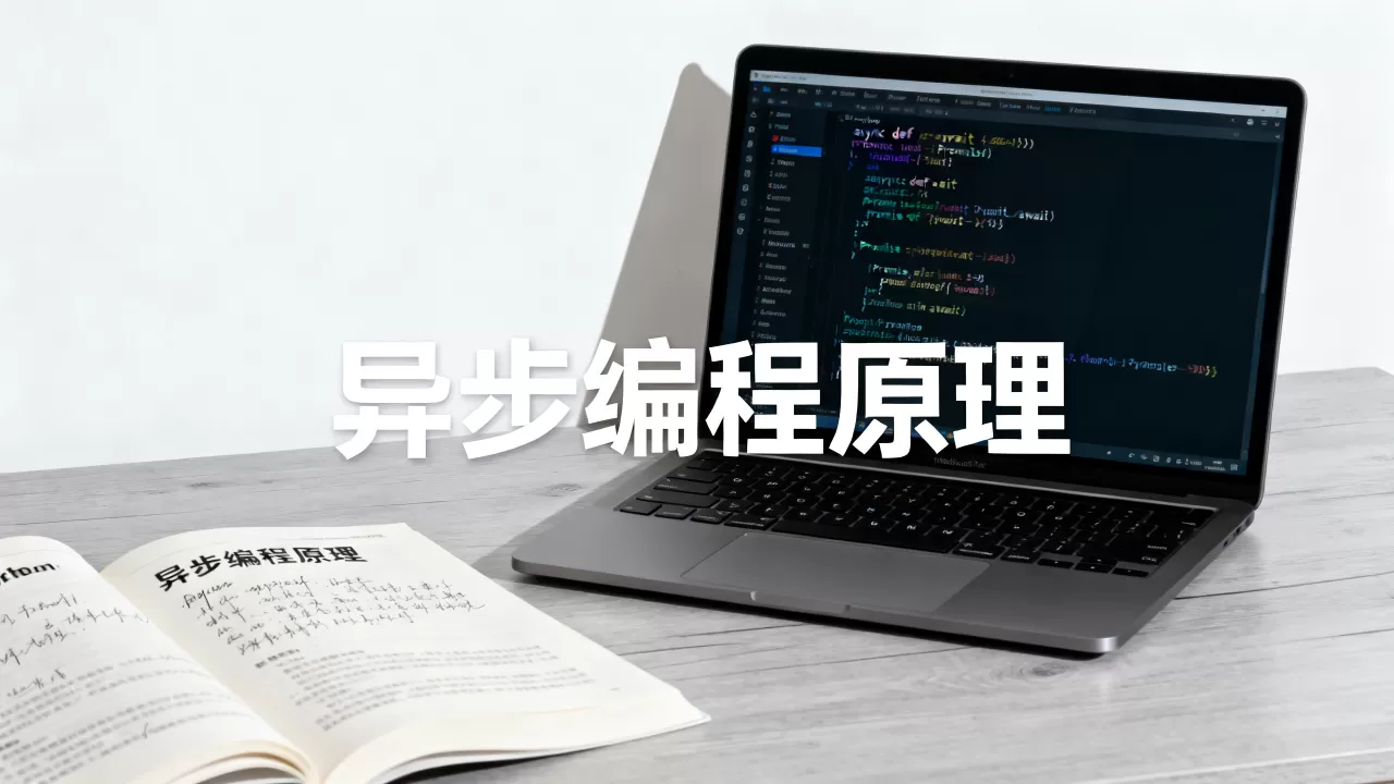 Python中Promise如何实现?python异步编程教程 Python中Promise如何实现?python异步编程教程