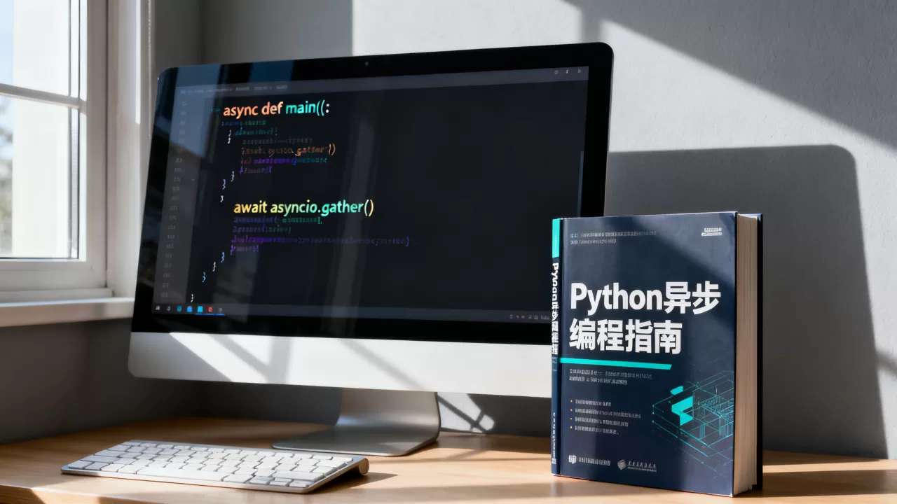 Python中Promise是什么?asyncio如何实现异步编程 Python中Promise是什么?asyncio如何实现异步编程