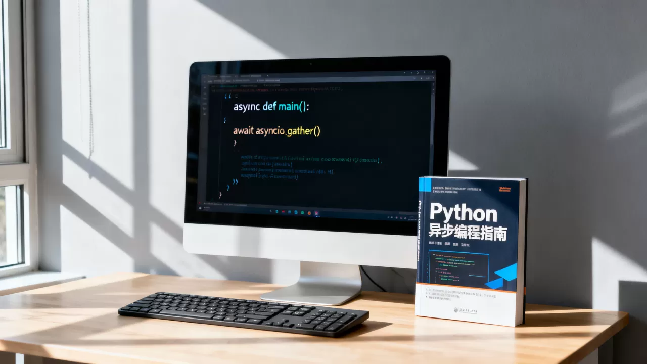 Python中Promise是什么?asyncio如何实现异步编程 Python中Promise是什么?asyncio如何实现异步编程