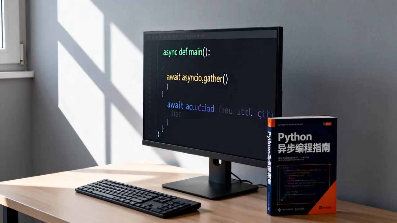 Python中Promise是什么?asyncio如何实现异步编程 Python中Promise是什么?asyncio如何实现异步编程