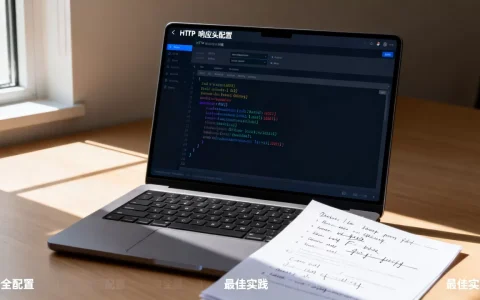 HTTP响应头怎么配置才安全？HTTP响应头安全配置最佳实践