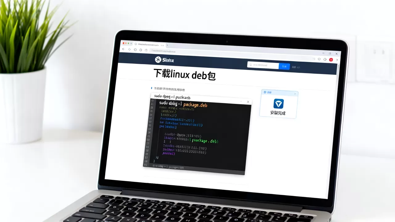 linux deb包怎么安装?linux deb包安装教程 linux deb包怎么安装?linux deb包安装教程