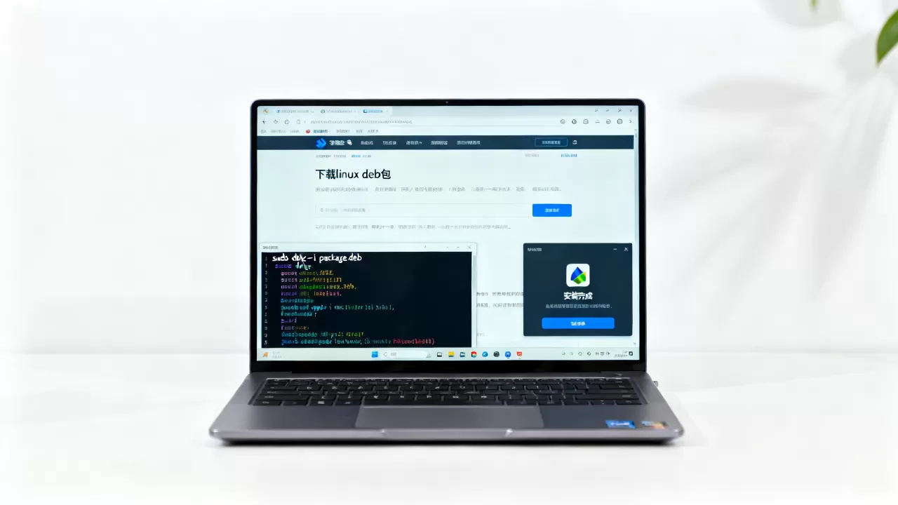 linux deb包怎么安装?linux deb包安装教程 linux deb包怎么安装?linux deb包安装教程