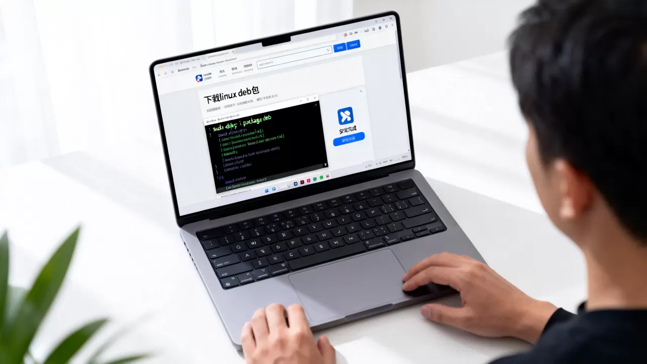 linux deb包怎么安装?linux deb包安装教程 linux deb包怎么安装?linux deb包安装教程