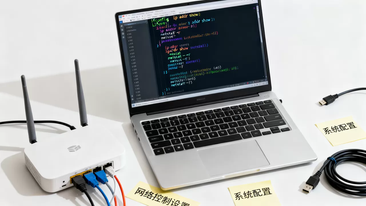 linux网络控制怎么设置?linux系统网络配置命令详解 linux网络控制怎么设置?linux系统网络配置命令详解