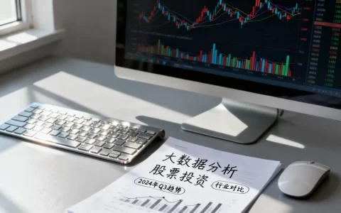 如何利用大数据分析股票投资？股票投资分析大数据分析