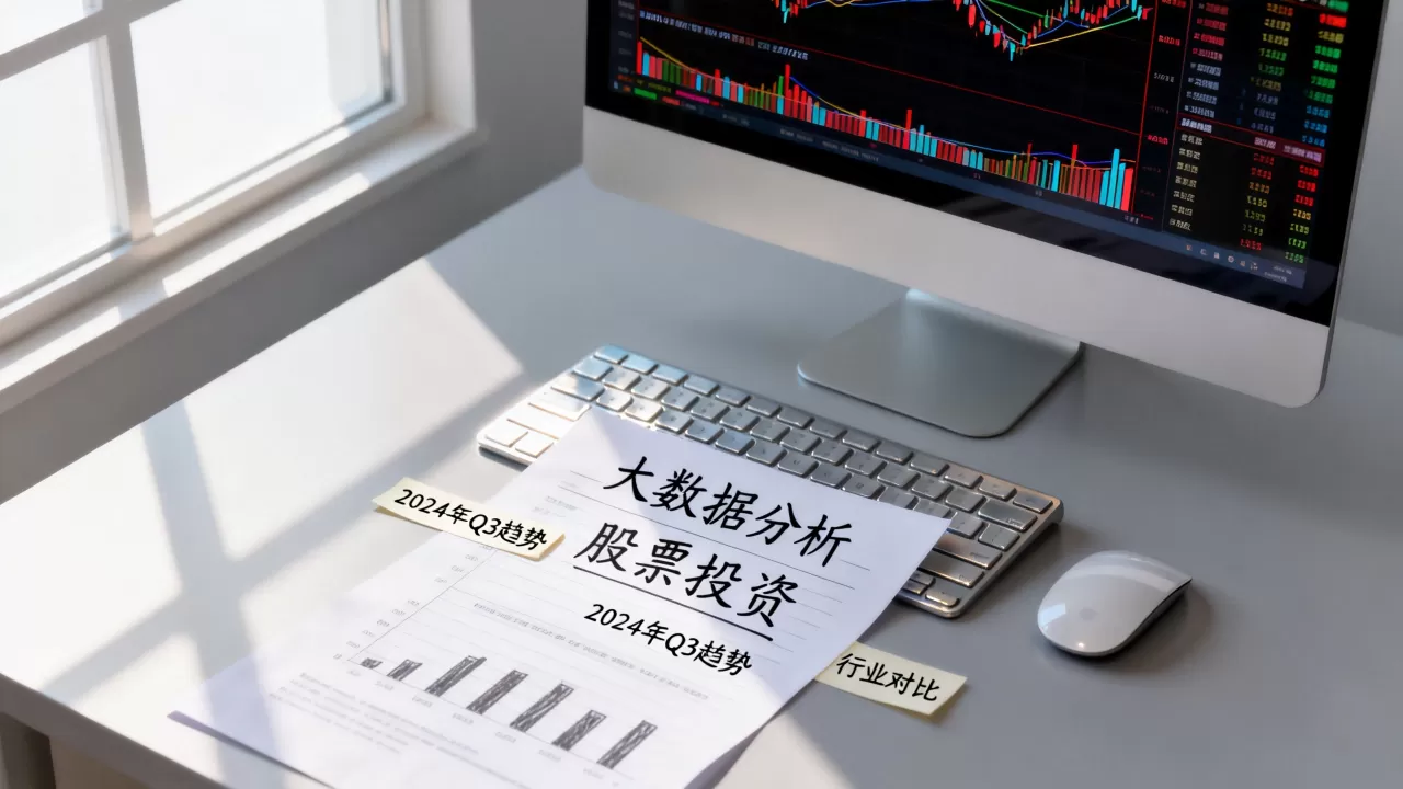 如何利用大数据分析股票投资?股票投资分析大数据分析 如何利用大数据分析股票投资?股票投资分析大数据分析