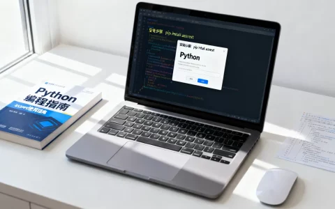 python assrest怎么用？python assrest安装教程