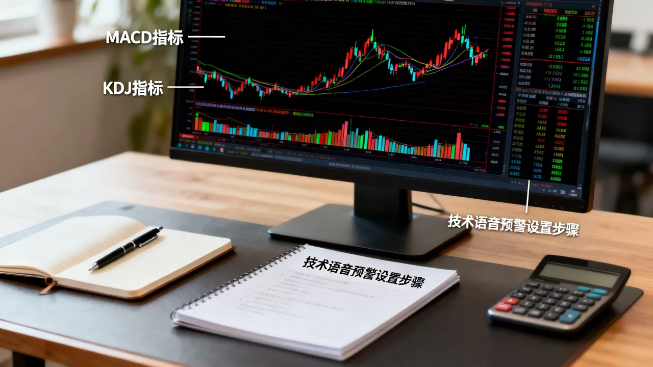股票技术语音预警真的有效吗?股票技术指标用法详解 股票技术语音预警真的有效吗?股票技术指标用法详解