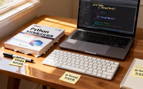 Python strformat怎么用？Python格式化字符串方法大全