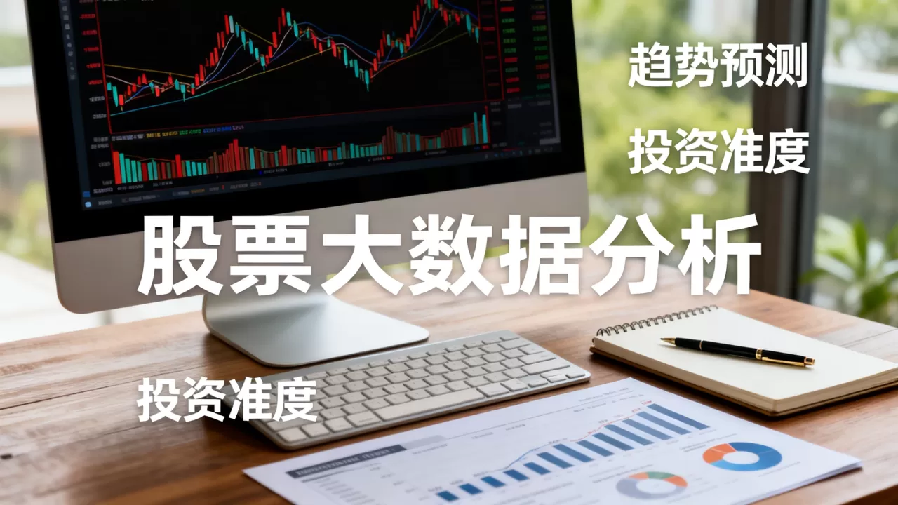 股票投资大数据分析准吗?如何看懂股票大数据 股票投资大数据分析准吗?如何看懂股票大数据