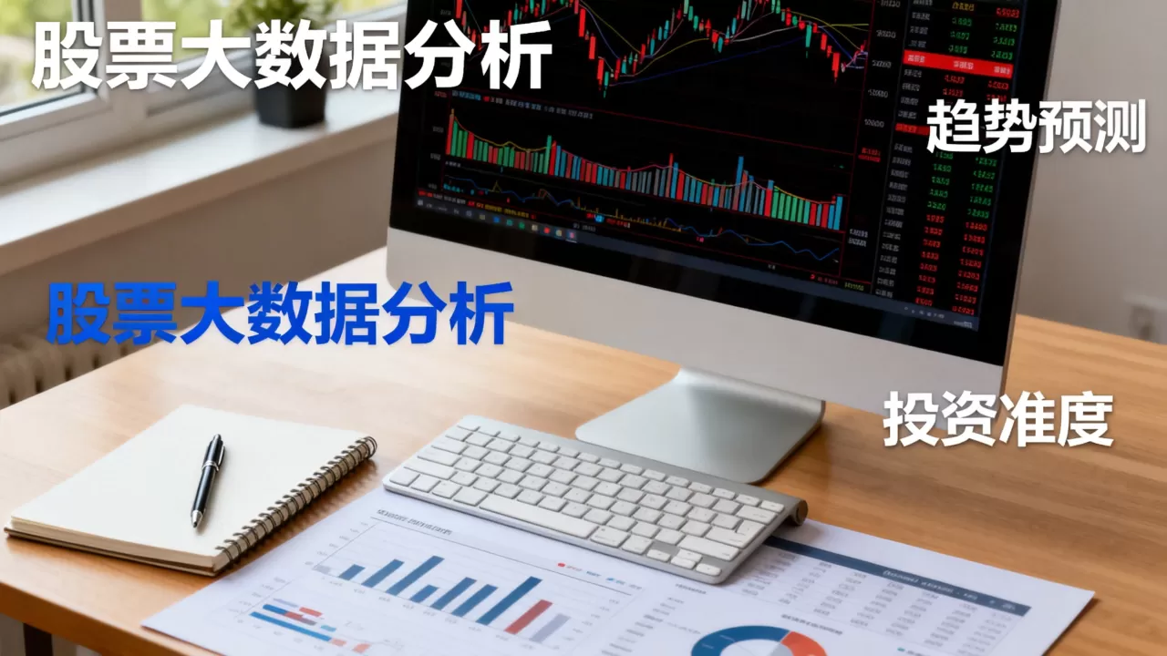 股票投资大数据分析准吗?如何看懂股票大数据 股票投资大数据分析准吗?如何看懂股票大数据