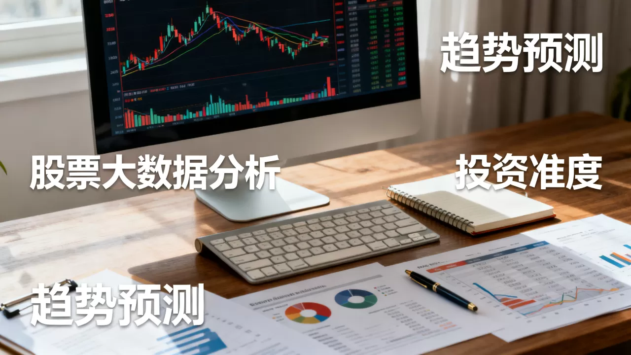 股票投资大数据分析准吗?如何看懂股票大数据 股票投资大数据分析准吗?如何看懂股票大数据