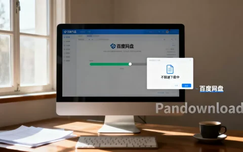 Pandownload不限速下载百度网盘真的有效吗？百度网盘不限速下载工具推荐