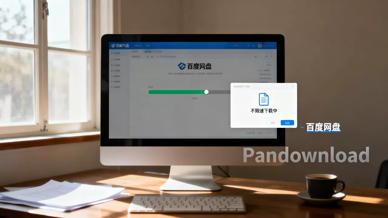 Pandownload不限速下载百度网盘真的有效吗?百度网盘不限速下载工具推荐 Pandownload不限速下载百度网盘真的有效吗?百度网盘不限速下载工具推荐
