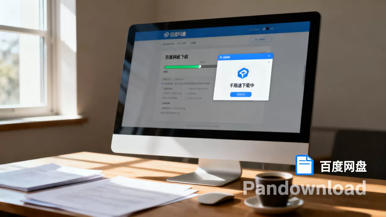 Pandownload不限速下载百度网盘真的有效吗?百度网盘不限速下载工具推荐 Pandownload不限速下载百度网盘真的有效吗?百度网盘不限速下载工具推荐