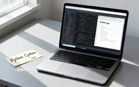 Python Cython是什么？Python Cython教程
