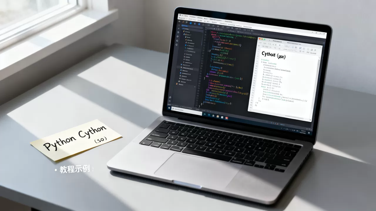 Python Cython是什么?Python Cython教程 Python Cython是什么?Python Cython教程