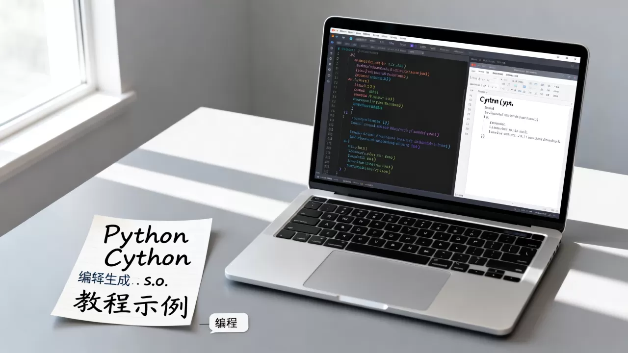Python Cython是什么?Python Cython教程 Python Cython是什么?Python Cython教程