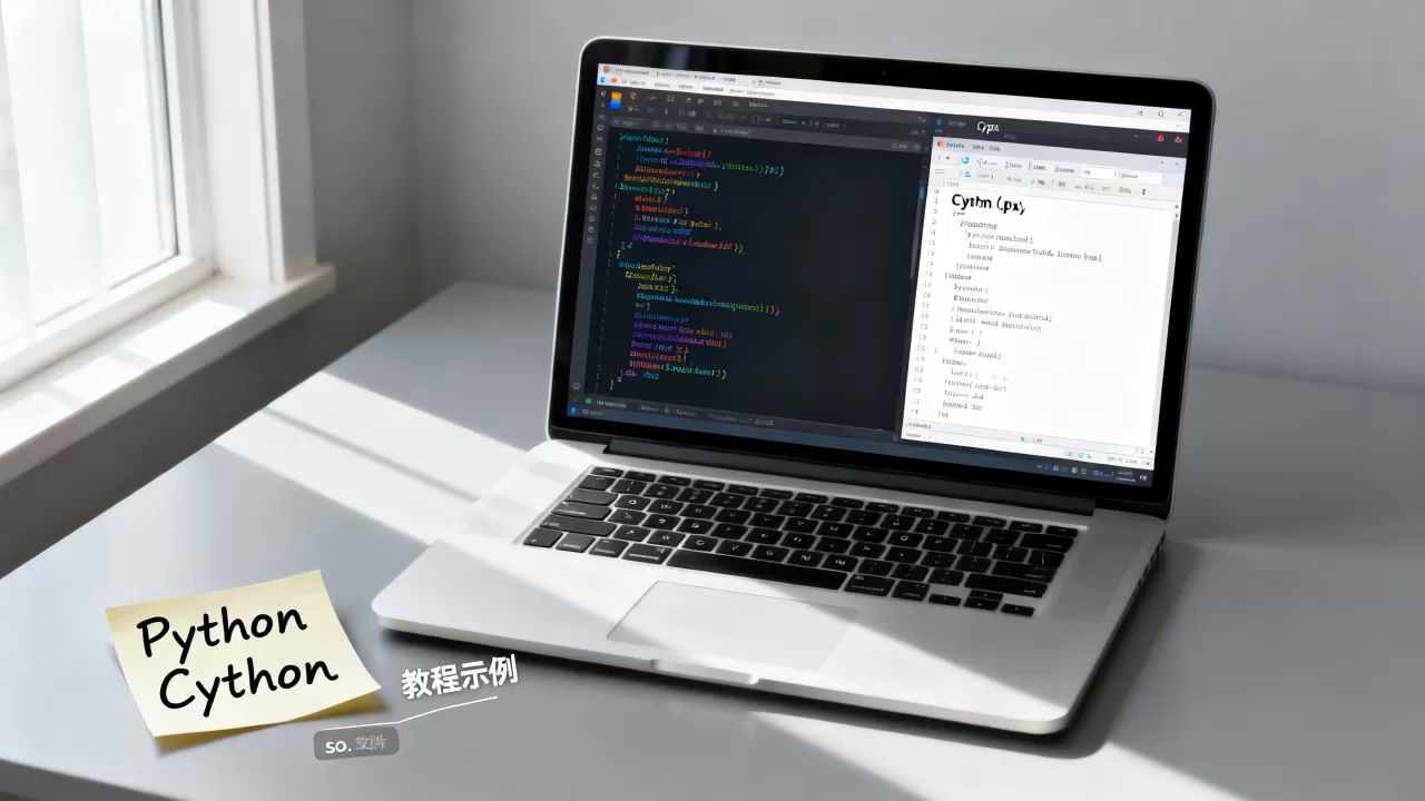 Python Cython是什么?Python Cython教程 Python Cython是什么?Python Cython教程
