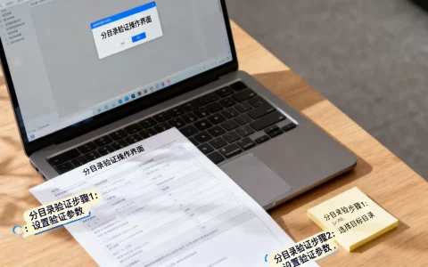 分目录验证是什么意思？分目录验证怎么操作