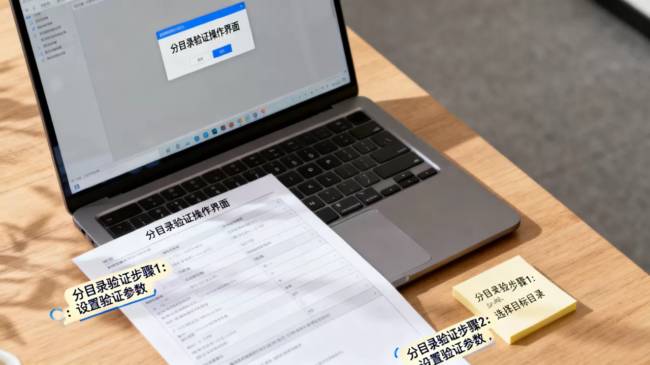 分目录验证是什么意思?分目录验证怎么操作 分目录验证是什么意思?分目录验证怎么操作