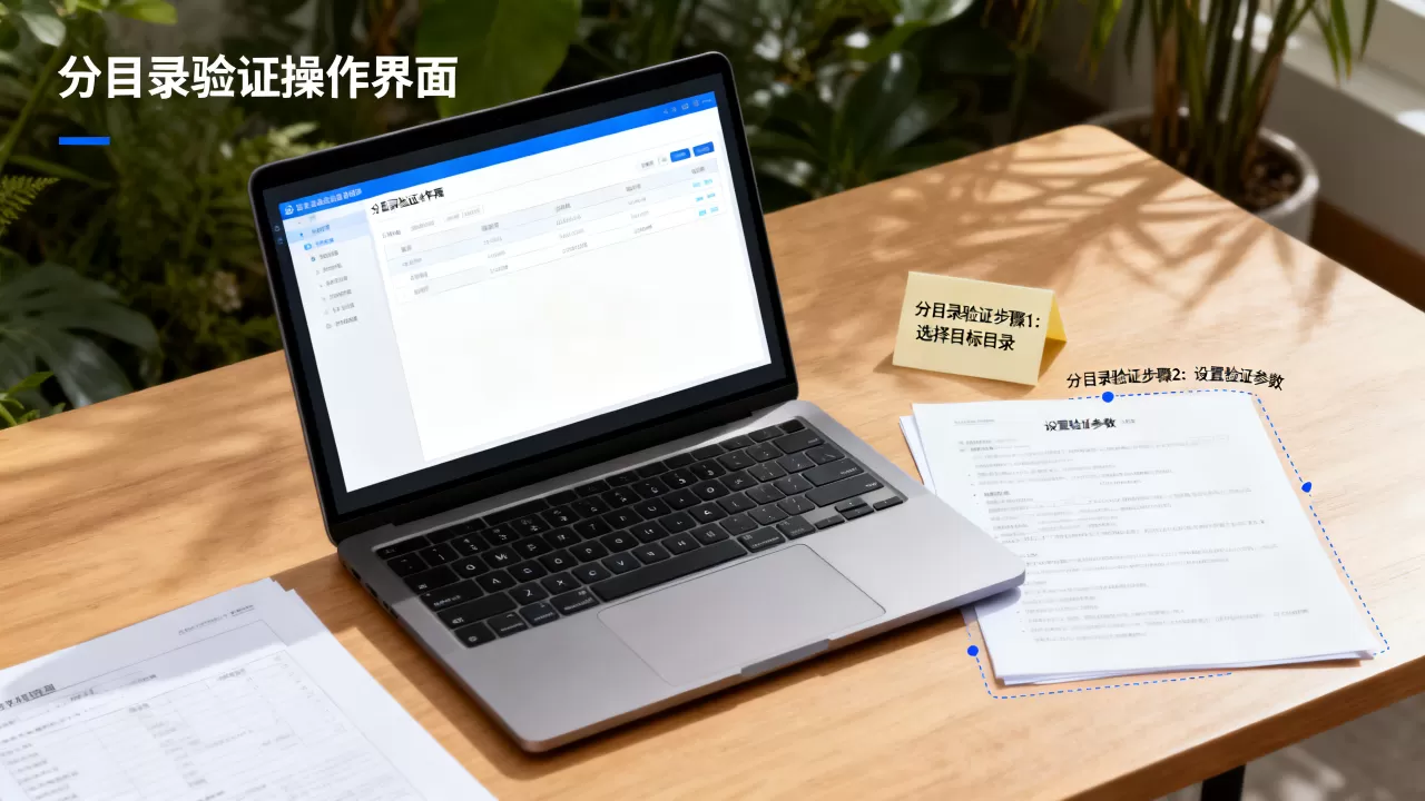 分目录验证是什么意思?分目录验证怎么操作 分目录验证是什么意思?分目录验证怎么操作