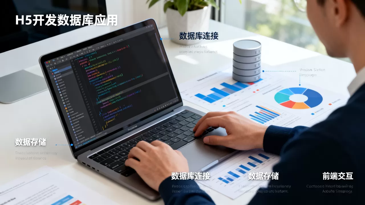H5开发数据库应用如何实现?H5开发数据库应用教程 H5开发数据库应用如何实现?H5开发数据库应用教程