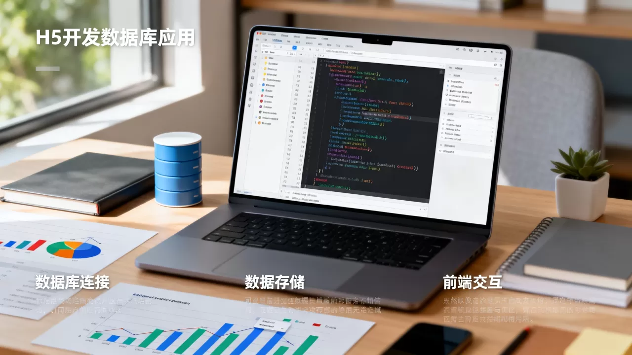 H5开发数据库应用如何实现?H5开发数据库应用教程 H5开发数据库应用如何实现?H5开发数据库应用教程