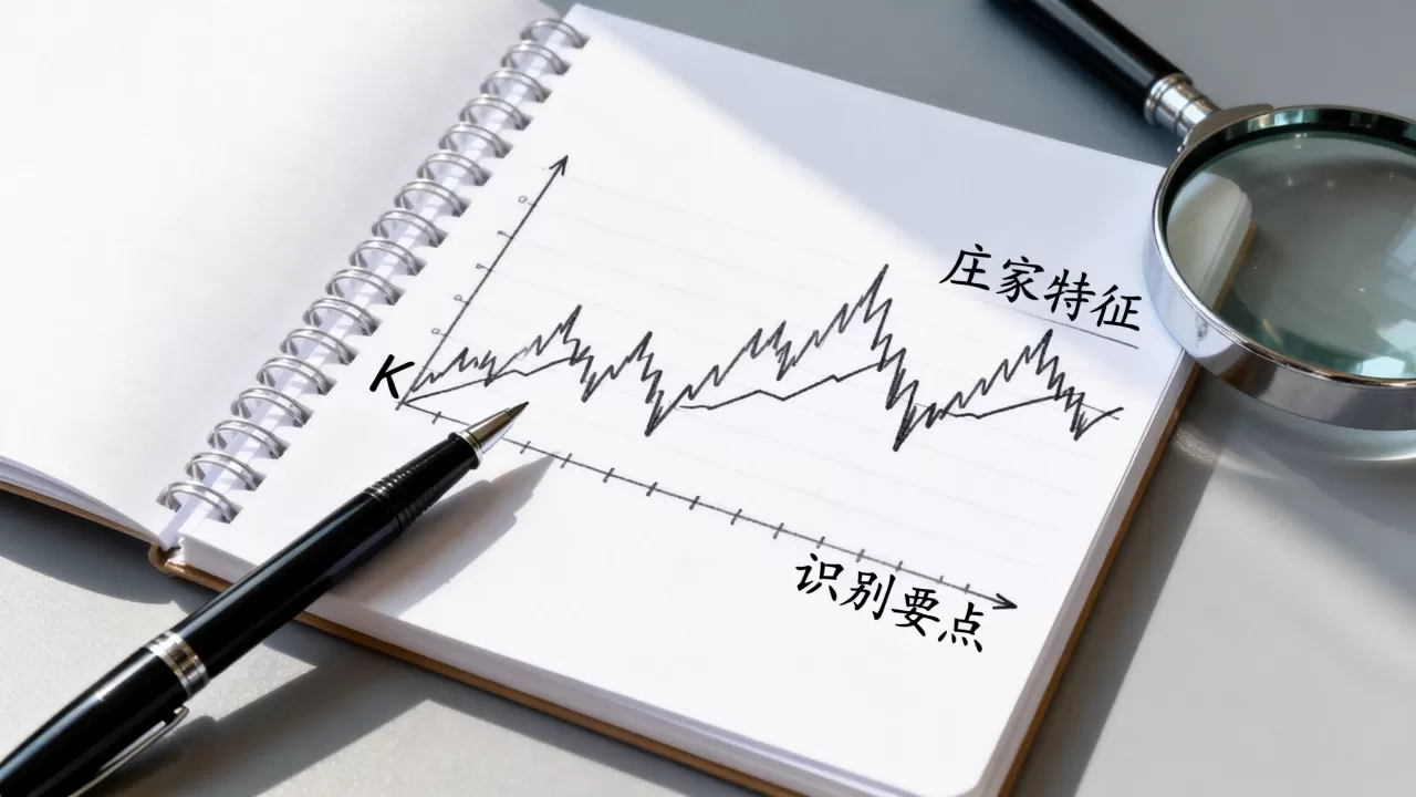 如何识别庄家?股票庄家识别技巧 如何识别庄家?股票庄家识别技巧